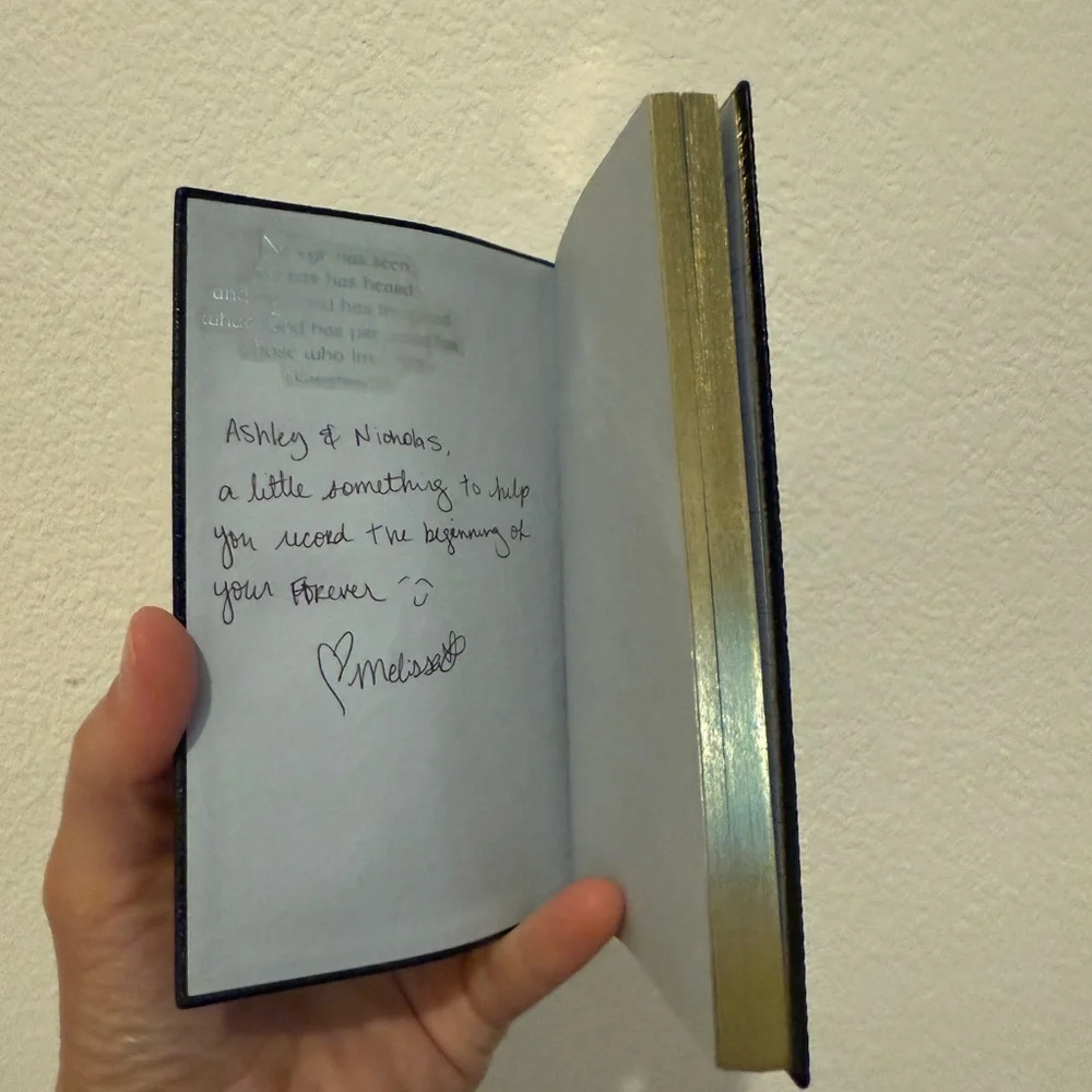 2 SMYTHSON Panama Notebooks new, 1 box - Picture 3 of 6